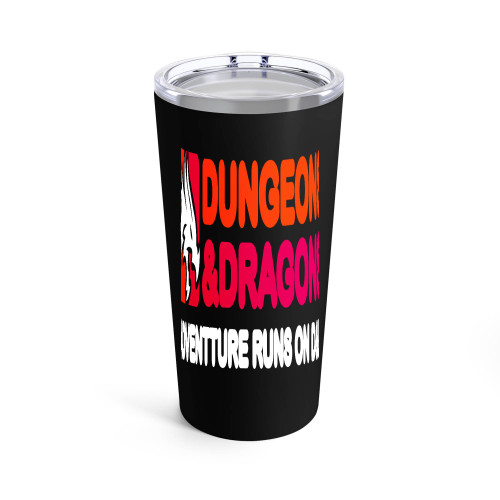 Dunkin' Donuts Dungeons And Dragons Parody 3 Tumblr
