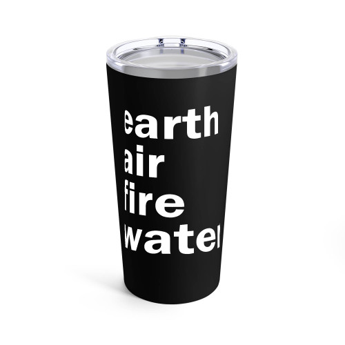 Earth Air Fire Water Tumblr