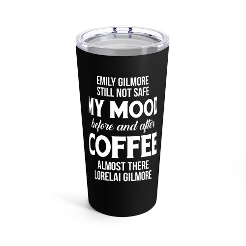 Emily Gilmore Still Not Safe My Mood Before And After Coffee Almost There Lorelai Gilmore Girls Tumblr