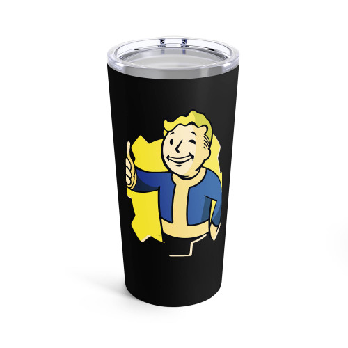 Fallout Vault Boy Art Tumblr