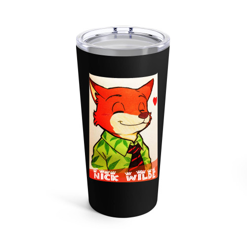 Fat Nick Wilde Pictures Tumblr