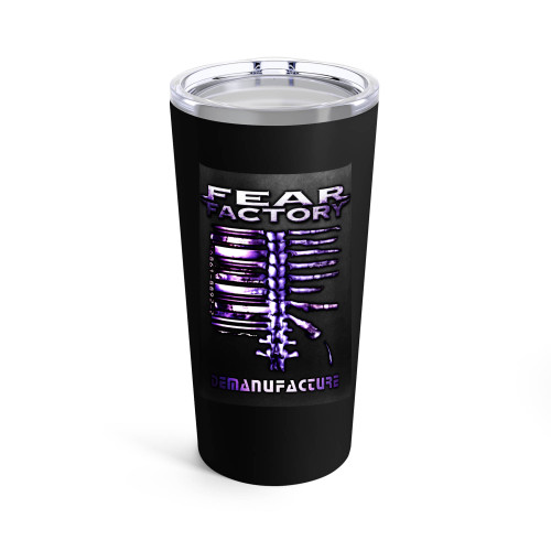 Fear Factory Demanufacture 1 Tumblr