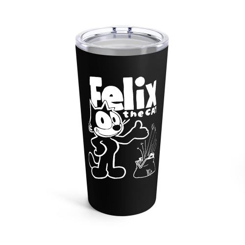 Felix The Cat 1980's Tumblr
