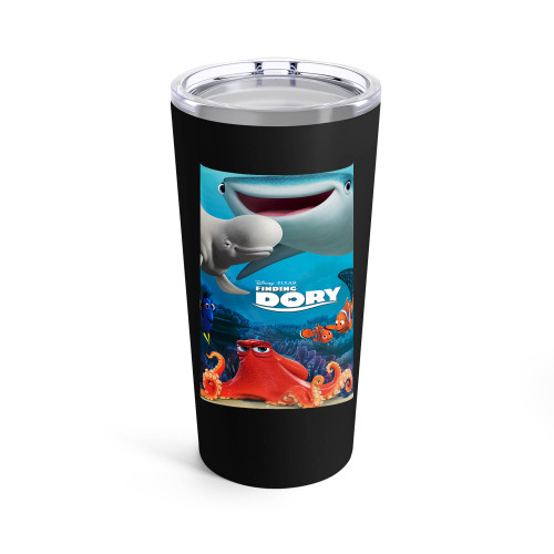 Finding Dory Movie Tumblr