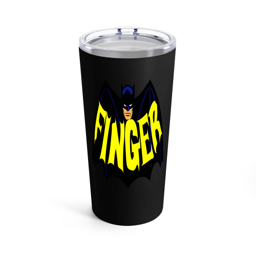 Finger Bat Logo Tumblr