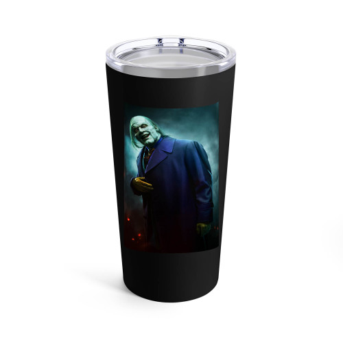 First Look At Joker In New Tumblr