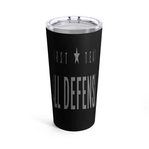 First Team All Defense Tumblr