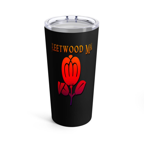 Fleetwood Mac Logo Tumblr