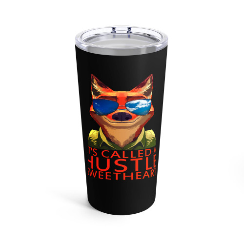 Fox Its Called A Hustle Sweetheart Tumblr