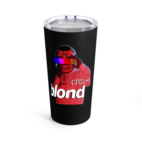 Frank Ocean Blond Helmet Tumblr