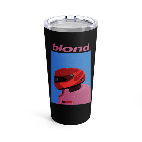 Frank Ocean Blond Helmet Color Tumblr