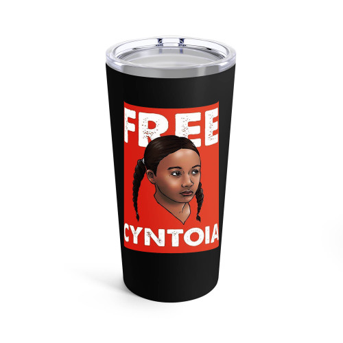 Free Cyntoia Tumblr