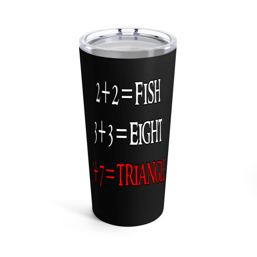 Funny Math 2+2 = Fish Math Teacher Nerd Humor Tumblr