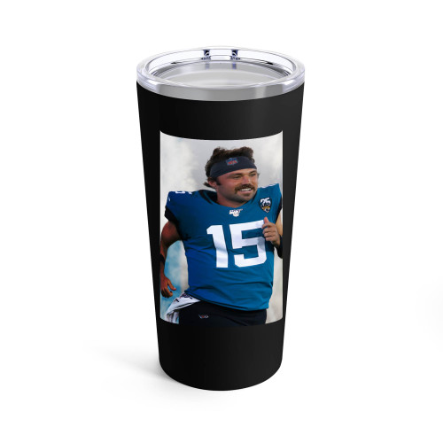 Gardner Minshew Jaguars Tumblr
