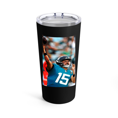 Gardner Minshew Jaguars 1 Tumblr