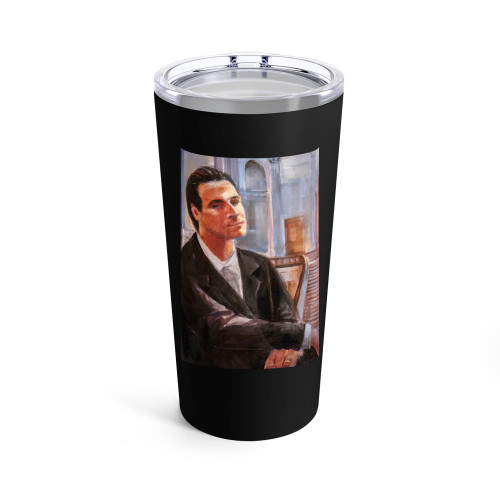 Gavin Newsom Art Tumblr