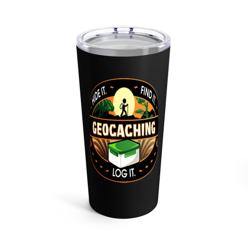 Geocaching Hide It Find It Log It Tumblr