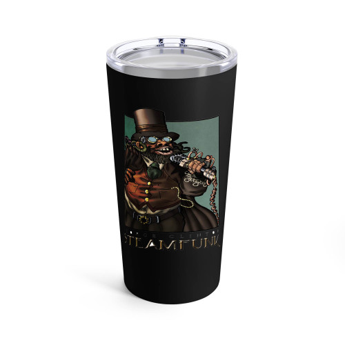 George Clinton Steampunk Tumblr
