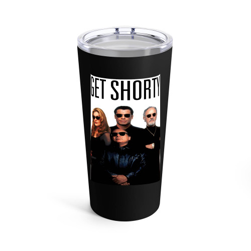 Get Shorty Tumblr
