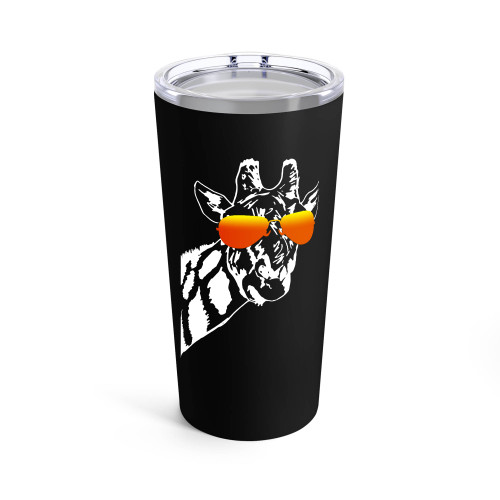 Giraffe With Sunglasses Tumblr