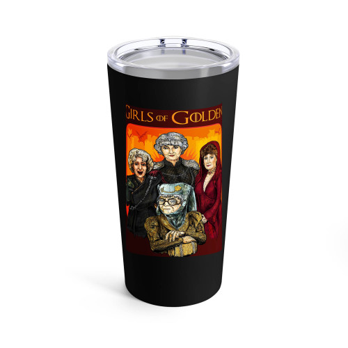 Girls Of Golden Game Of Thrones Mashup Tumblr