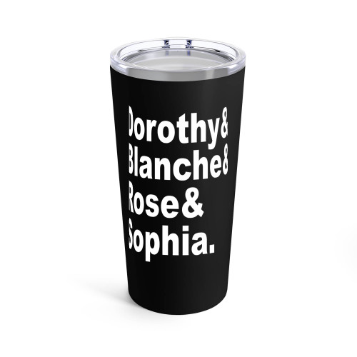 Golden Girls The Names Inspired Dorothy Blanche Rose &Sophia Tumblr