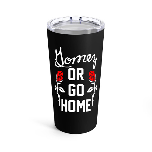 Gomez Or Go Home Tumblr