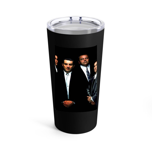 Goodfellas Movie Film Signed Fan Tumblr