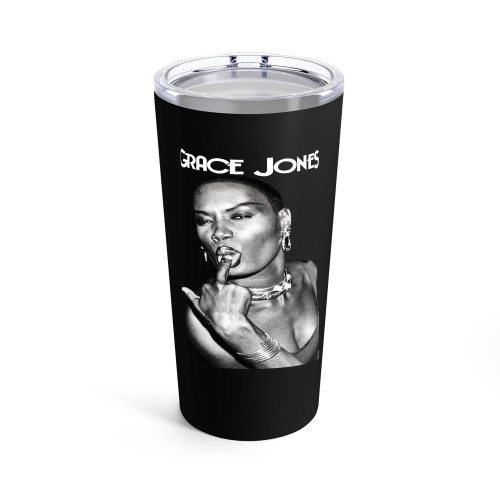 Grace Jones Super Model Star Tumblr