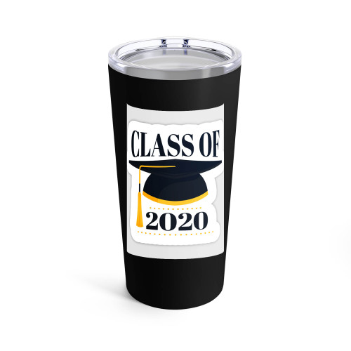 Graduating Hat 2020 Tumblr