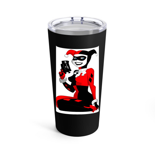 Harley Quinn 7 Tumblr