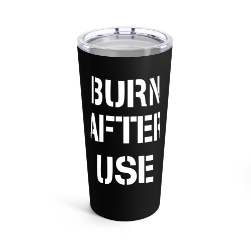 Harley Quinn Suicide Squad Burn After Use Tumblr