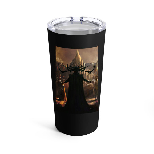 Hela With Army Tumblr