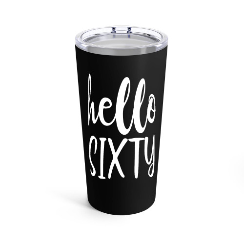 Hello Sixty Tumblr