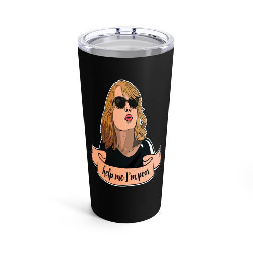 Help Me I'M Poor Tumblr