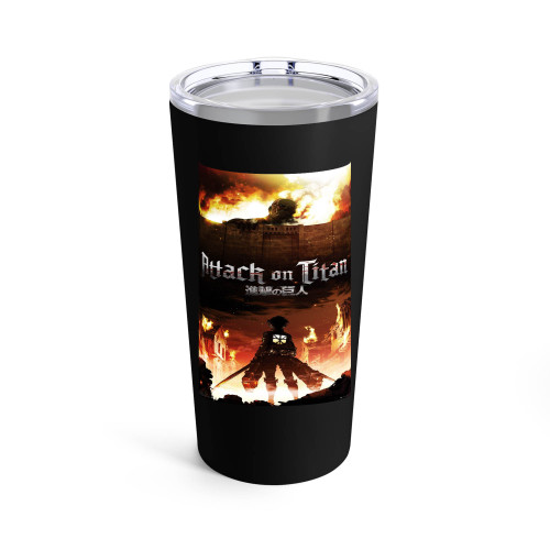 Hot Anime Attack On Titan Tumblr