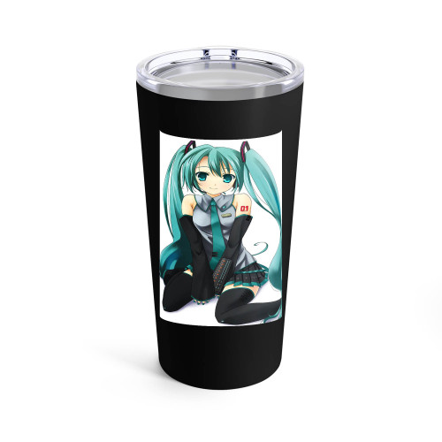 Hot Girl Vocaloid Hatsune Miku Tumblr
