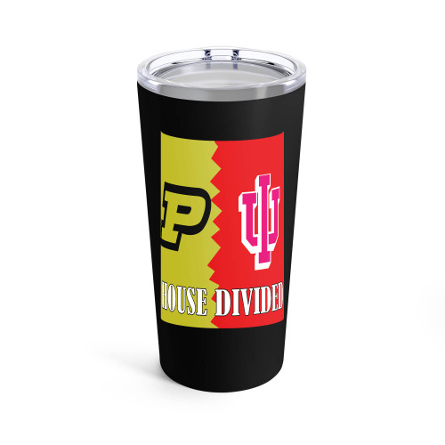 House Divided Tumblr