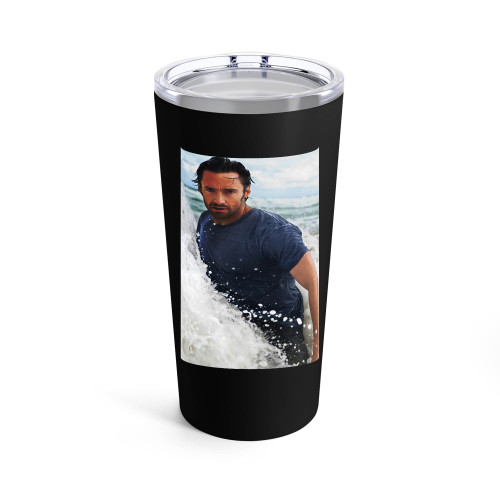 Hugh Jackman In Sea Tumblr