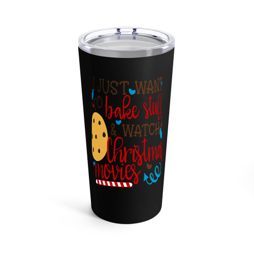 I Just Want To Bake Stuff And Watch Christmas Movies Tumblr