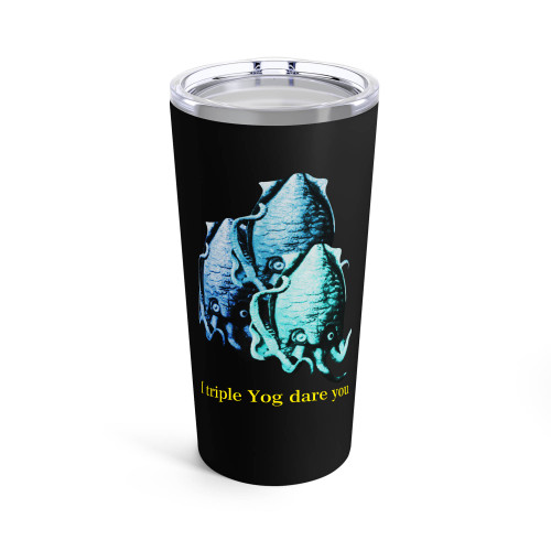 I Triple Yog Dare You Kaiju Horror Movie Monster Movie Tumblr