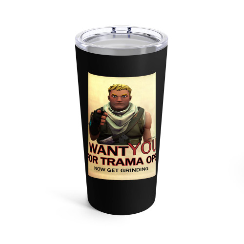 I Want You For Trama Ops Now Get Grinding Tumblr