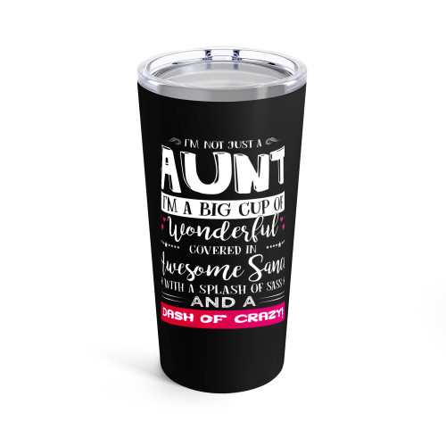 I'M Not Just A Aunt Tumblr