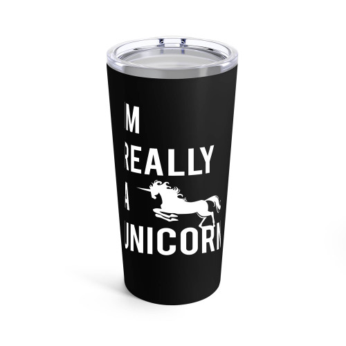 I'M Really A Unicorn Next Level Tumblr