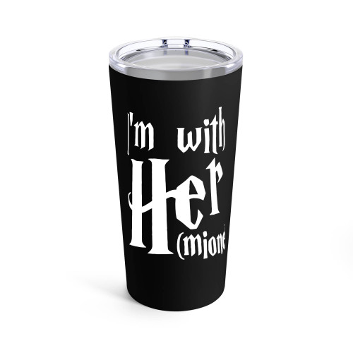 I'M With Her I'M With Hermoine Tumblr