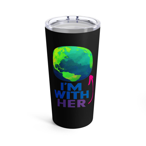 I'M With Her Science March Protest March For Science Climate Change Trump Protest Sign Tumblr