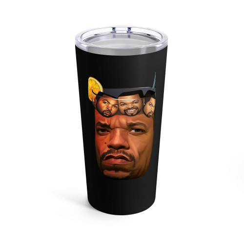 Ice T With Ice Cube Tumblr