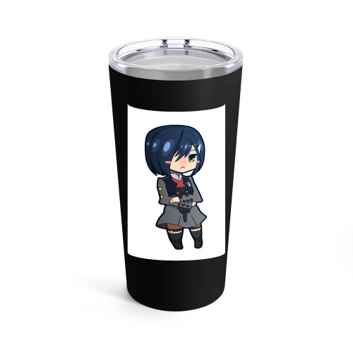 Ichigo Blue Darling In The Franxx Tumblr