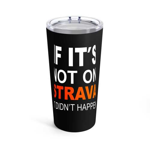 If It's Not On Strava It Didn't Happen Cycling Wwn 050318 Tumblr