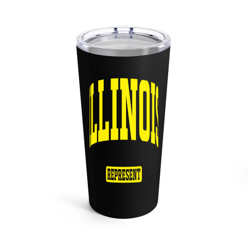 Illinois Represent Tumblr